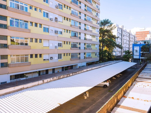 Apartamento com 3 Quartos à Venda, 83 m² em Menino Deus - Porto Alegre