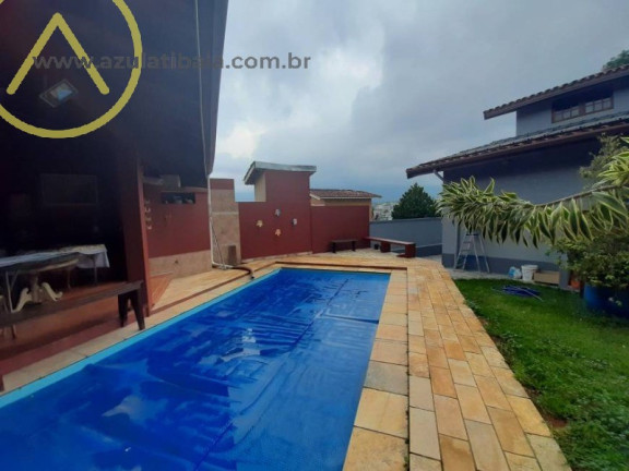 Imagem Casa com 3 Quartos à Venda, 212 m² em Jardim Do Lago - Atibaia