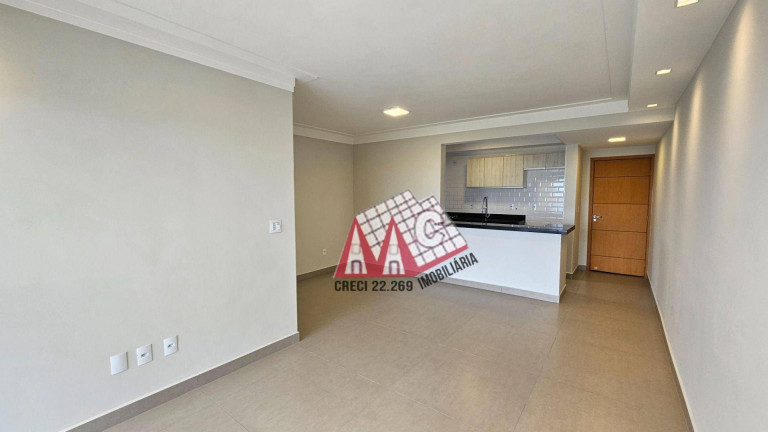 Imagem Apartamento com 3 Quartos à Venda, 90 m² em Condomínio Horizonte Campolim - Sorocaba