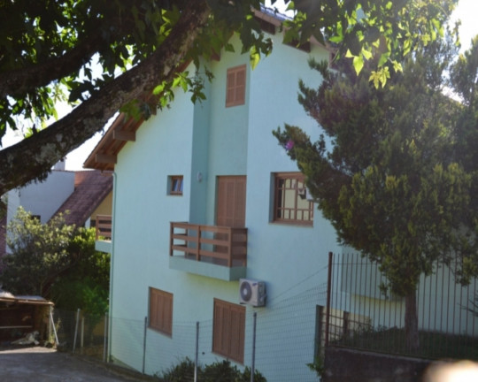 Imagem Imóvel com 3 Quartos à Venda, 286 m² em Juriti - Nova Petrópolis