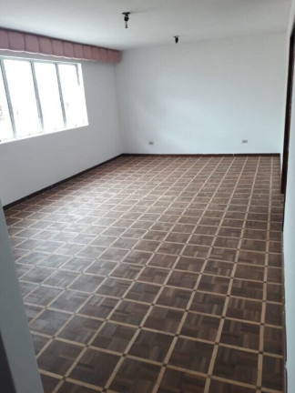 Imagem Apartamento com 4 Quartos à Venda, 150 m² em Centro - Ponta Grossa