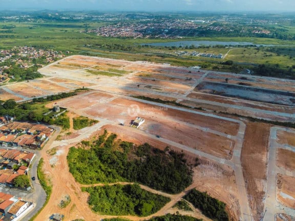 Foto do imóvel: Terreno à Venda,  em Rosa Elze - São Cristóvão