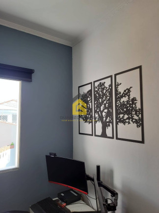 Casa com 3 Quartos à Venda, 253 m² em Rudge Ramos - São Bernardo Do Campo