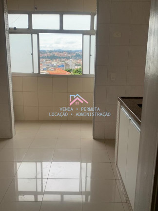 Imagem Apartamento com 2 Quartos à Venda, 62 m² em Jardim Bonfiglioli - Jundiaí