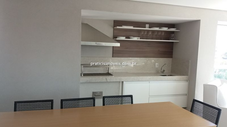 Imagem Apartamento com 4 Quartos à Venda, 268 m² em Chácara Klabin - São Paulo