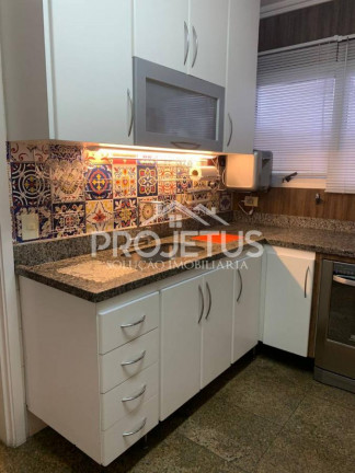 Imagem Apartamento com 4 Quartos à Venda, 160 m² em Jardim Londrina - São Paulo