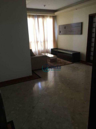 Imagem Apartamento com 3 Quartos à Venda, 109 m² em Icaraí - Niterói