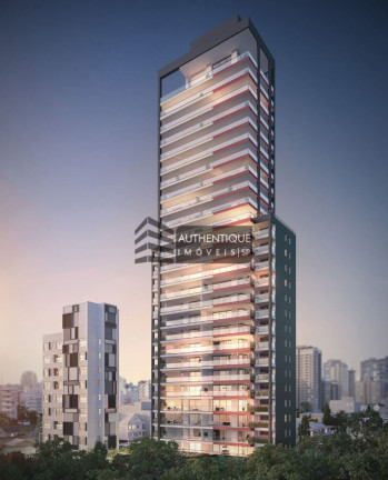 Apartamento com 3 Quartos à Venda, 208 m² em Jardins - São Paulo