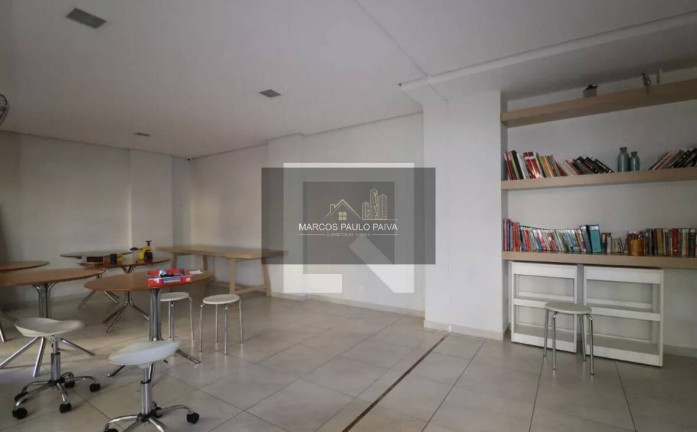 Imagem Apartamento com 2 Quartos à Venda, 60 m² em Picanço - Guarulhos