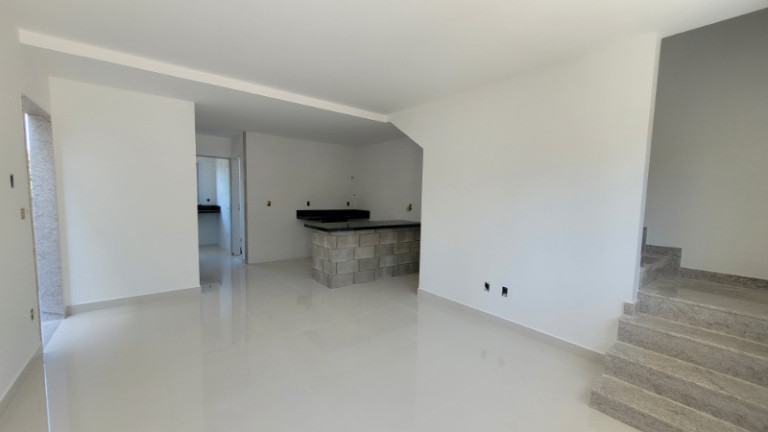Foto do imóvel: Casa com 3 Quartos à Venda, 140 m² em Parque Jacaraípe - Serra
