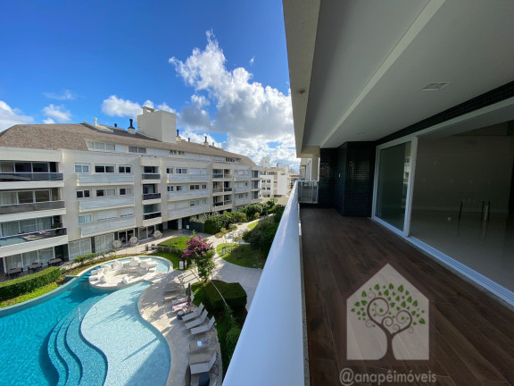 Foto do imóvel: Apartamento com 6 Quartos à Venda, 333 m² em Jurerê - Florianópolis