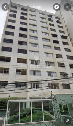 Apartamento com 3 Quartos à Venda, 123 m² em Sumaré - São Paulo