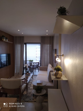 Imagem Apartamento com 1 Quarto à Venda, 51 m² em Graça - Salvador
