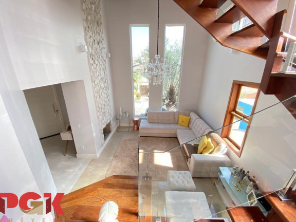 Imagem Casa com 3 Quartos à Venda, 300 m² em Recanto Dos Paturis - Vinhedo