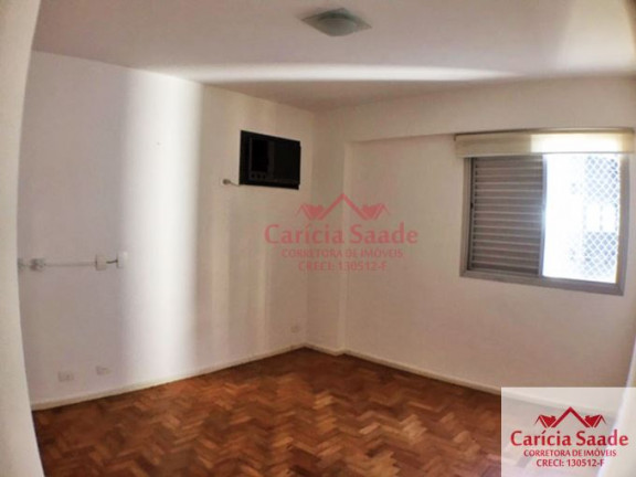 Imagem Apartamento com 3 Quartos para Alugar, 100 m² em Jardim Paulista - São Paulo