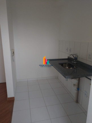 Imagem Apartamento com 2 Quartos à Venda, 49 m² em Nova Cidade Jardim - Jundiaí