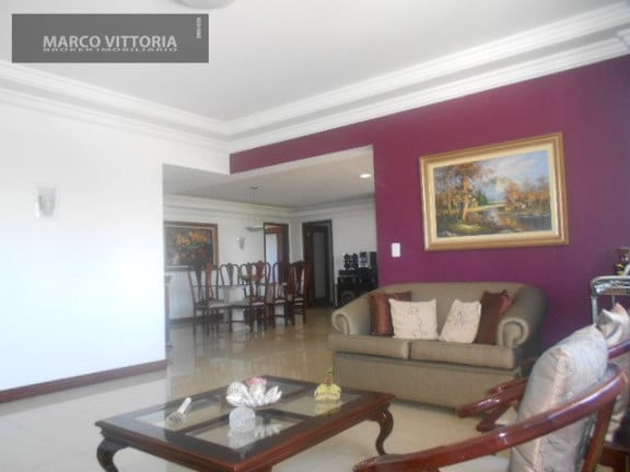 Imagem Apartamento com 4 Quartos à Venda, 410 m² em Petrópolis - Natal