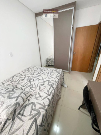 Imagem Apartamento com 3 Quartos à Venda, 117 m² em Jardim Atlântico - Goiânia