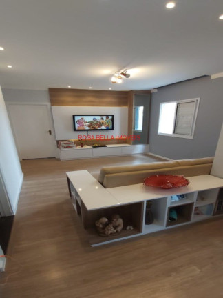 Imagem Apartamento com 3 Quartos à Venda, 79 m² em Parque União - Jundiaí