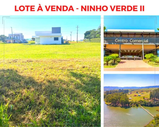 Imagem Terreno à Venda, 450 m² em Centro - Pardinho