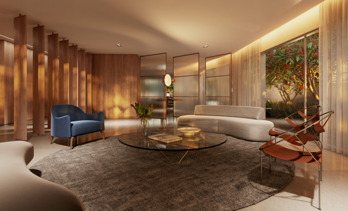 Imagem Apartamento com 3 Quartos à Venda, 243 m² em Alto De Pinheiros - São Paulo