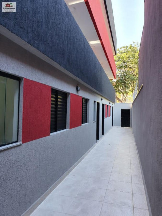Casa com 2 Quartos à Venda, 45 m² em Vila Carrão - São Paulo