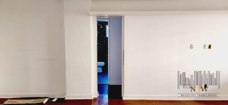 Imagem Apartamento com 3 Quartos à Venda, 120 m² em Bela Aliança - São Paulo