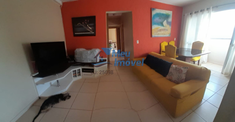 Imagem Apartamento com 3 Quartos à Venda, 68 m² em Norte (águas Claras) - Brasília