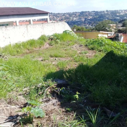 Imagem Terreno à Venda, 450 m² em Parque Arco Iris - Atibaia