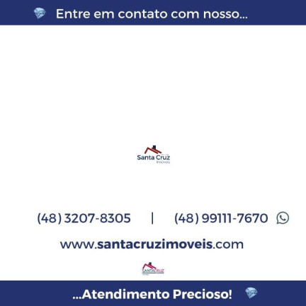 Imagem Terreno à Venda, 372 m² em São João Do Rio Vermelho - Florianópolis
