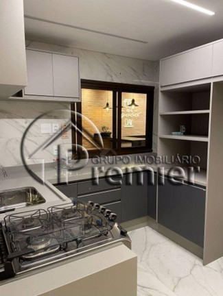 Imagem Apartamento com 3 Quartos à Venda, 159 m² em Vila Almeida - Indaiatuba