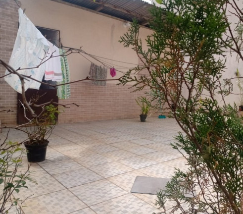Imagem Casa com 3 Quartos à Venda, 185 m² em Marcílio De Noronha - Viana