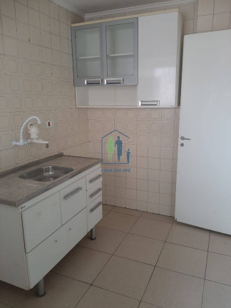 Imagem Apartamento com 2 Quartos à Venda, 57 m² em Vila Erna - São Paulo