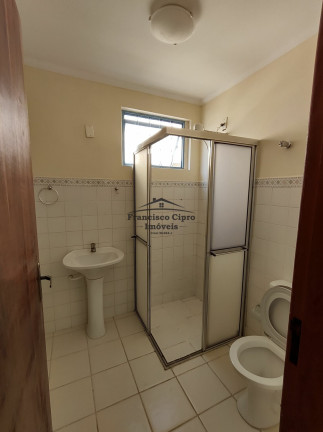 Imagem Apartamento com 2 Quartos à Venda, 80 m² em Jardim Bela Vista - Guaratinguetá