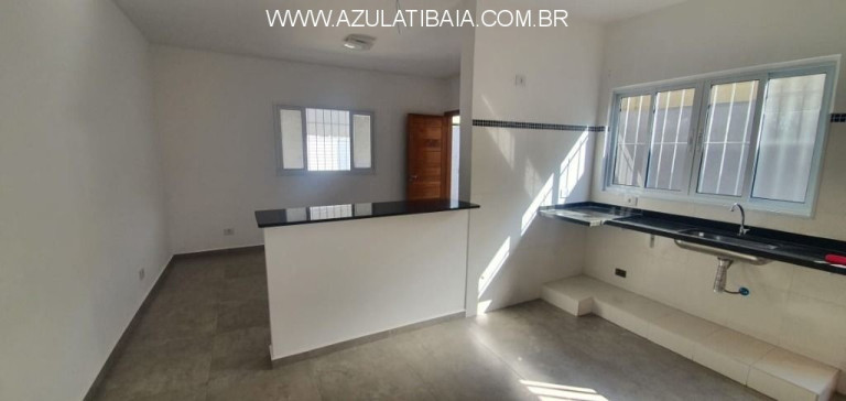 Imagem Casa com 2 Quartos à Venda, 72 m² em Jardim Das Cerejeiras - Atibaia