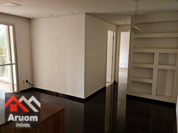Imagem Apartamento com 2 Quartos à Venda, 61 m² em Vila Graciosa - São Paulo