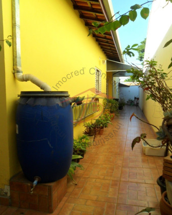 Imagem Imóvel com 2 Quartos à Venda, 111 m² em Jardim Santo André - Hortolândia