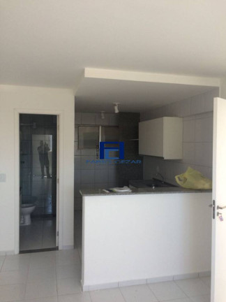 Imagem Apartamento com 2 Quartos para Alugar, 47 m² em Boa Viagem - Recife