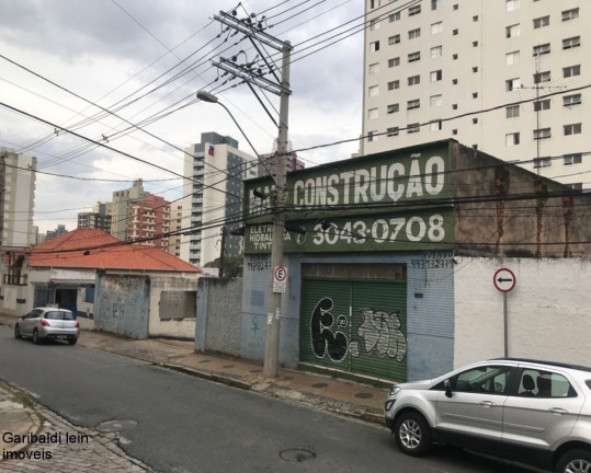 Imagem Imóvel à Venda, 261 m² em Centro - Campinas