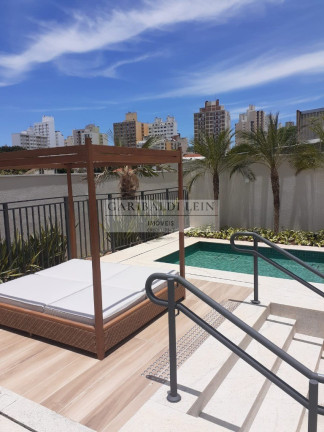Imagem Apartamento com 2 Quartos à Venda, 66 m² em Botafogo - Campinas