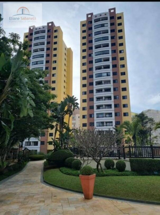 Imagem Apartamento com 2 Quartos à Venda, 58 m² em Vila Andrade - São Paulo