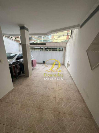 Imagem Sobrado com 3 Quartos à Venda, 129 m² em Caiçara - Praia Grande