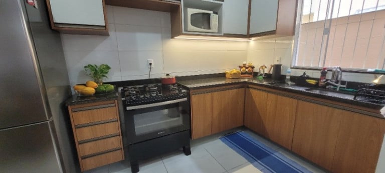 Foto do imóvel: Casa com 2 Quartos à Venda, 57 m² em São Francisco - Serra
