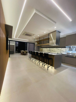 Imagem Casa com 3 Quartos à Venda, 331 m² em Jardim Paulista - Bauru