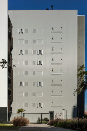 Imagem Apartamento com 1 Quarto à Venda, 82 m² em Jardim Europa - Porto Alegre