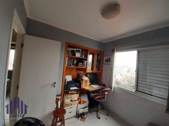 Apartamento com 3 Quartos à Venda, 63 m² em Freguesia Do ó - São Paulo