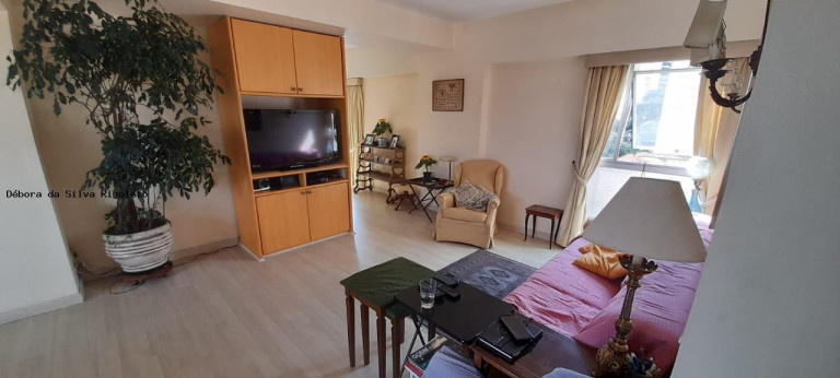 Imagem Apartamento com 4 Quartos à Venda, 161 m² em Paraíso - São Paulo