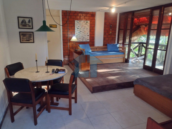 Imagem Apartamento com 1 Quarto à Venda, 32 m² em Porto Bracuhy - Angra Dos Reis