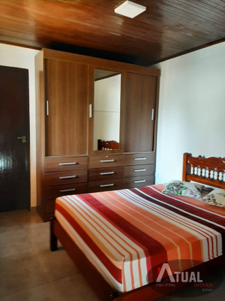 Imagem Casa com 2 Quartos à Venda, 190 m² em Portão - Atibaia