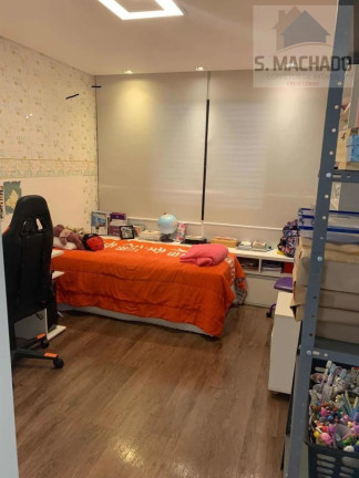 Imagem Apartamento com 3 Quartos à Venda, 143 m² em Parque Das Nações - Santo André